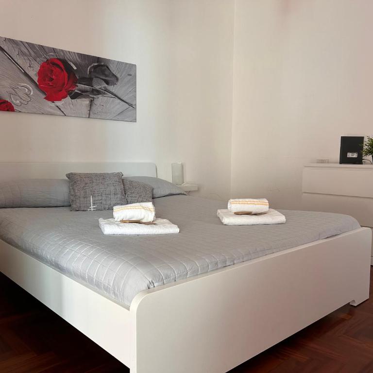 ROSSINI Apartment Parking - Appartamento - 3