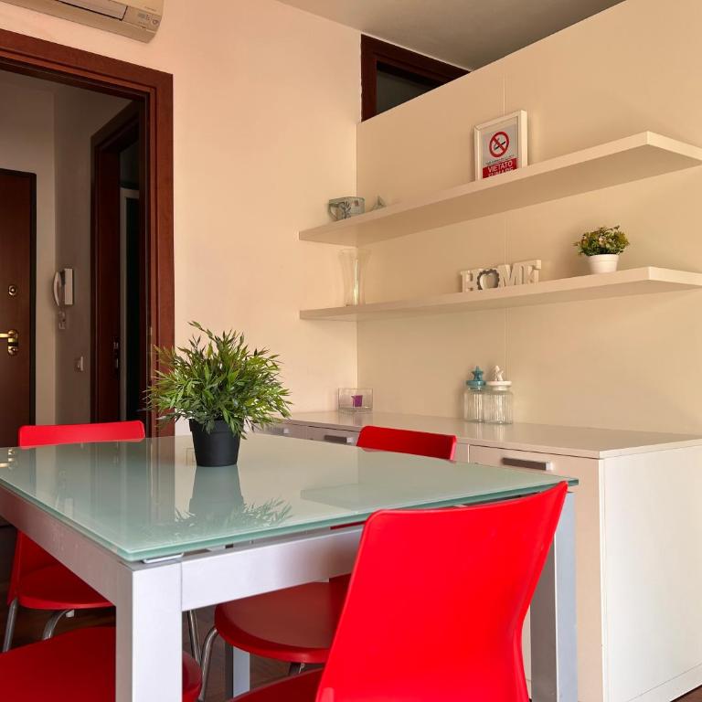 ROSSINI Apartment Parking - Appartamento - 5