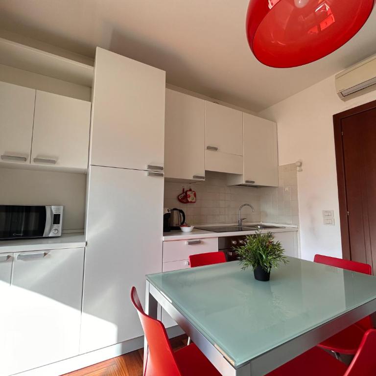 ROSSINI Apartment Parking - Appartamento - 7