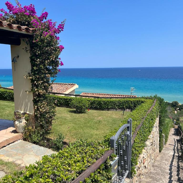 Casa Paradiso - Seaview & short walk to beach - Casa con 2 Camere da Letto - 1