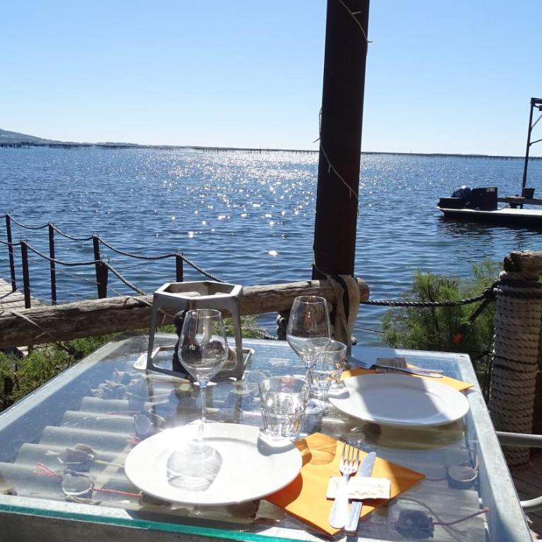 Cottage premium au cœur de la pinède, idéal pour des vacances en familles et entre amis - Maison 2 Chambres - 33
