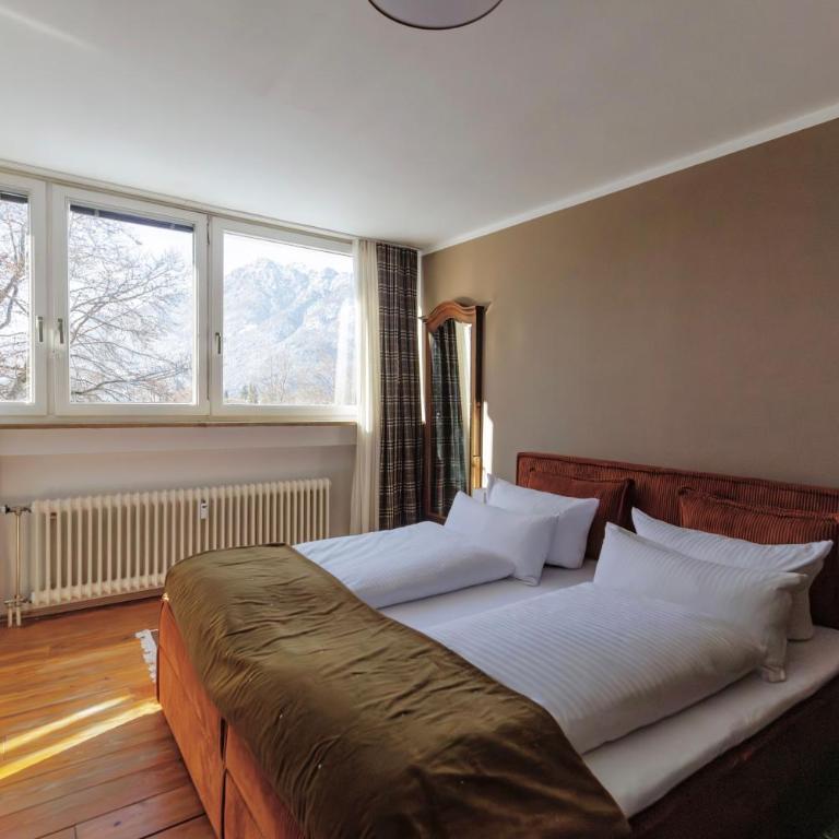 Red Fox Apartment - Appartement 2 Chambres - 15