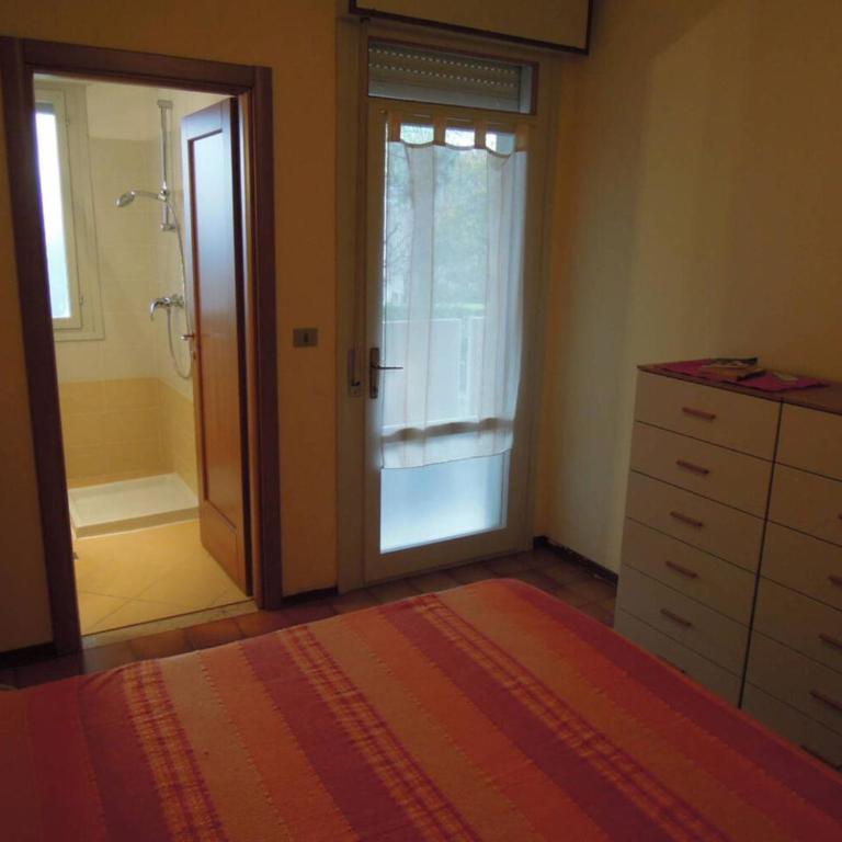 Cozy flat with shared pools and private garden - Appartamento - 14