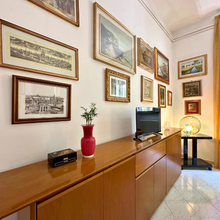 Navigli Heritage - Milano Centro - Appartamento con 1 Camera da Letto - 17