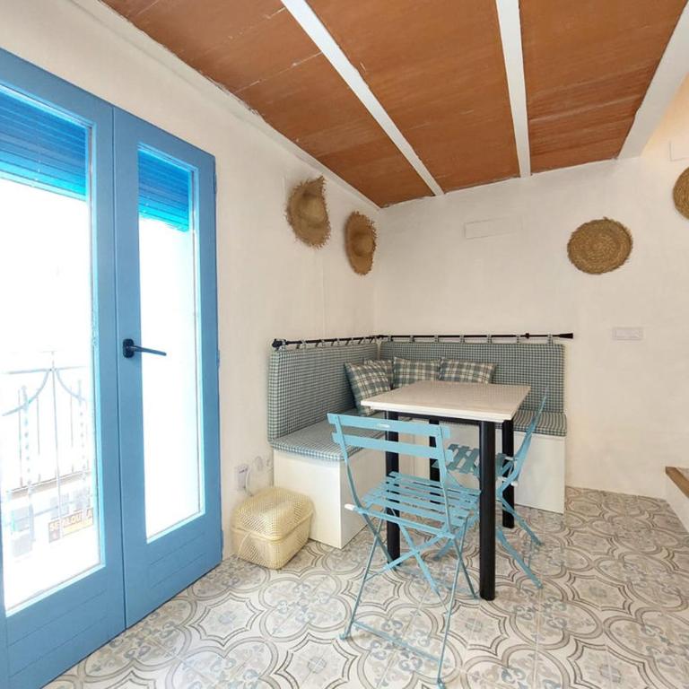 Casa el far Peñíscola - Casa de 3 dormitorios - 5