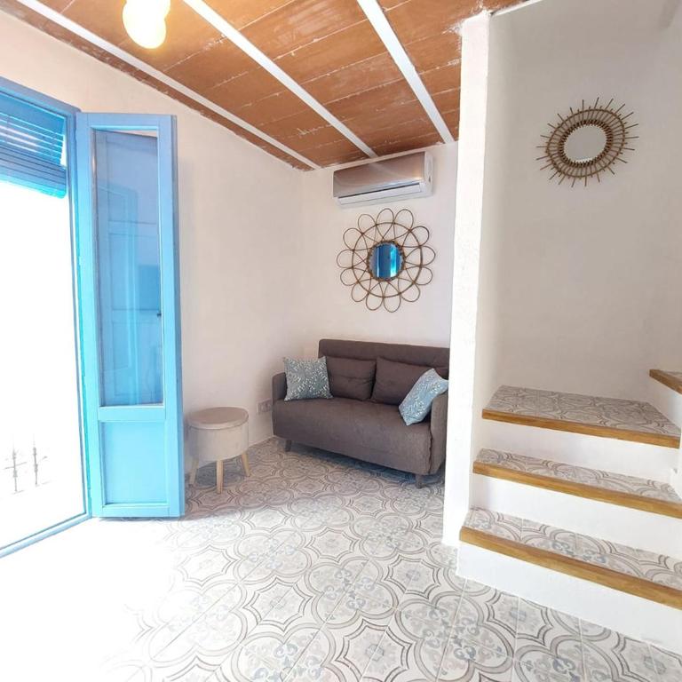 Casa el far Peñíscola - Casa de 3 dormitorios - 9