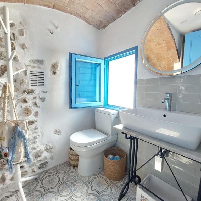 Casa el far Peñíscola - Casa de 3 dormitorios - 12