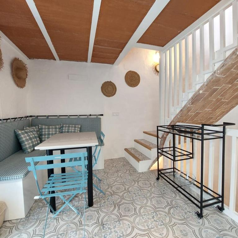 Casa el far Peñíscola - Casa de 3 dormitorios - 18