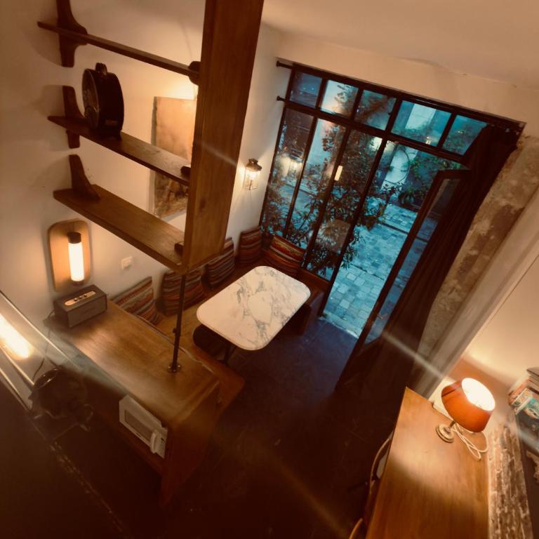 Studio Picturale - Appartamento con 1 Camera da Letto - 2