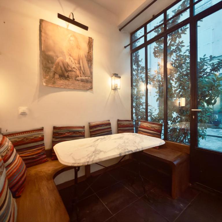 Studio Picturale - Appartamento con 1 Camera da Letto - 4