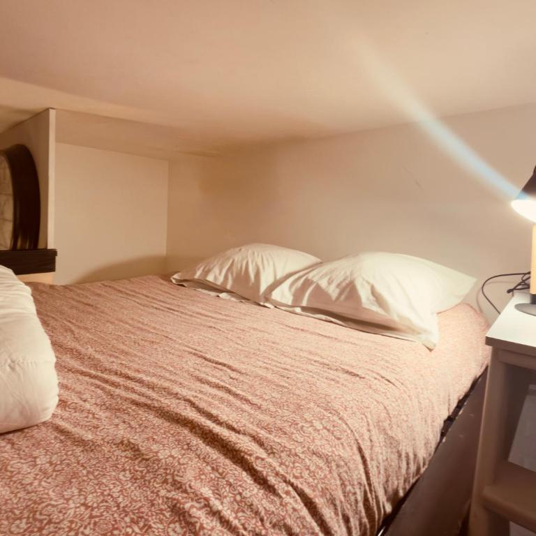 Studio Picturale - Appartamento con 1 Camera da Letto - 5