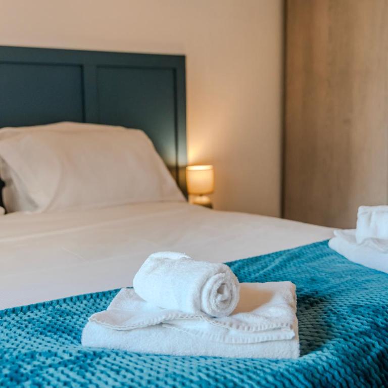 L'Auguste - Cosy - Parking - By La Caenciergerie - Superior Apartment mit 1 Schlafzimmer - 21