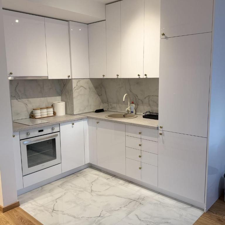 Four Golds - One-Bedroom Standard Apartment - 6