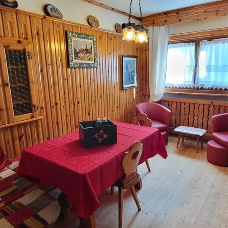 Lisa & Fufi's Dolomites Home - Appartamento con 2 Camere da Letto - 2
