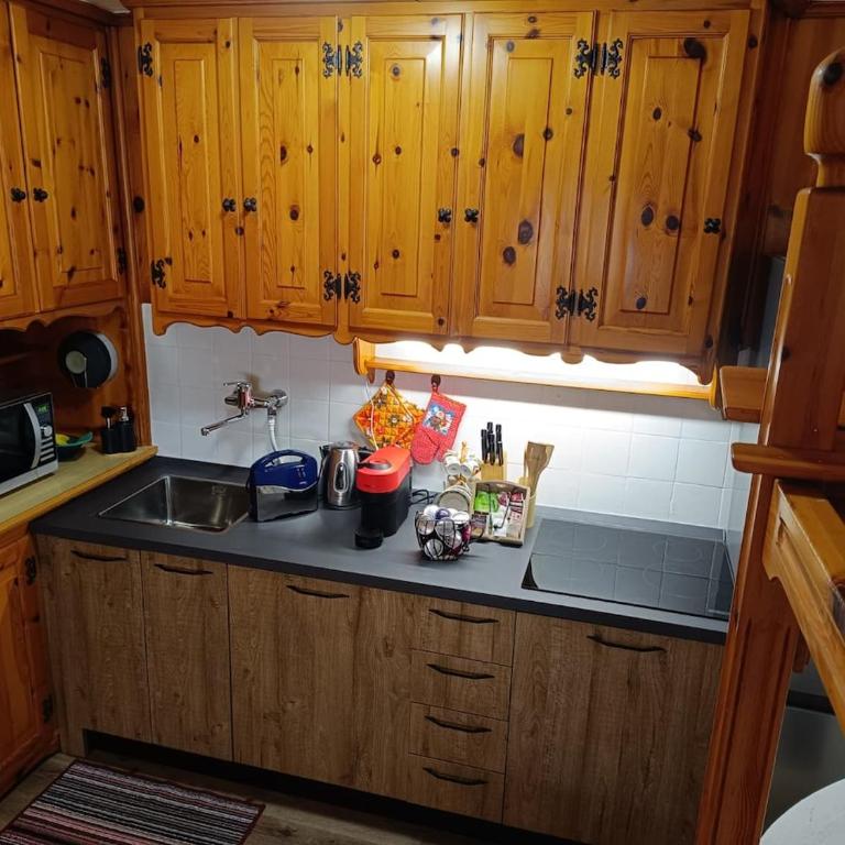 Lisa & Fufi's Dolomites Home - Appartamento con 2 Camere da Letto - 8