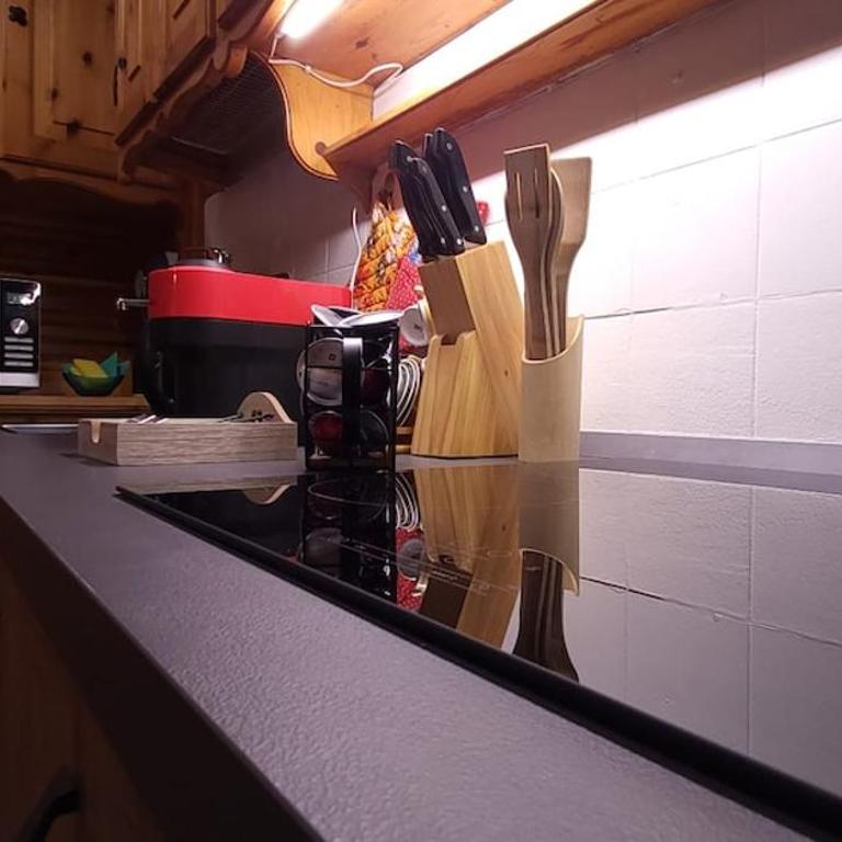 Lisa & Fufi's Dolomites Home - Appartamento con 2 Camere da Letto - 7