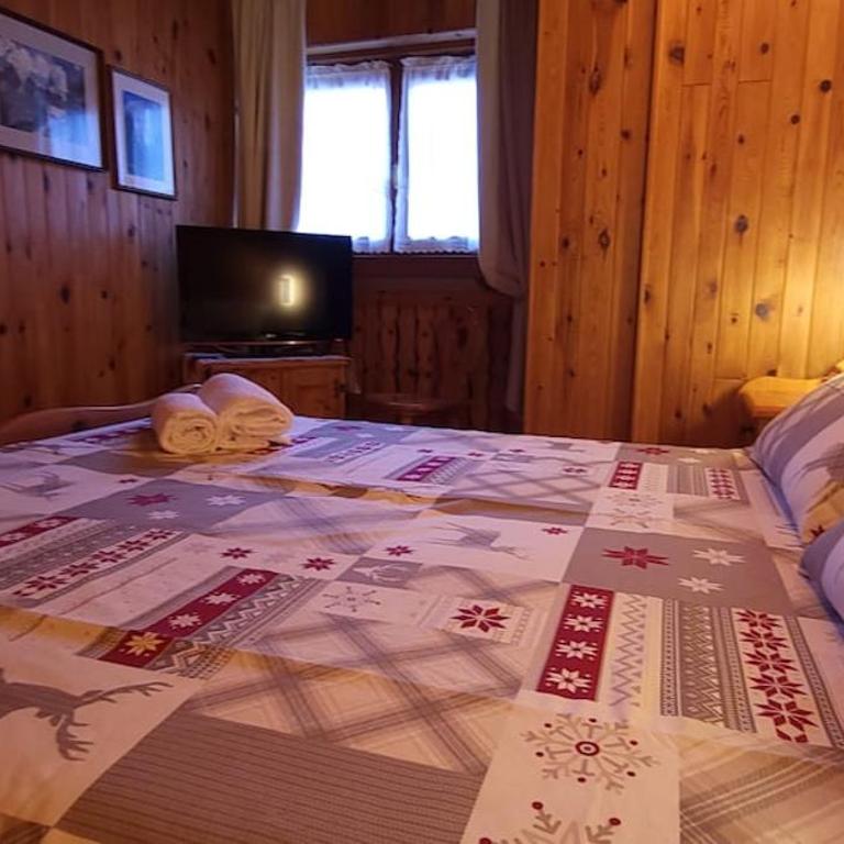Lisa & Fufi's Dolomites Home - Appartamento con 2 Camere da Letto - 6