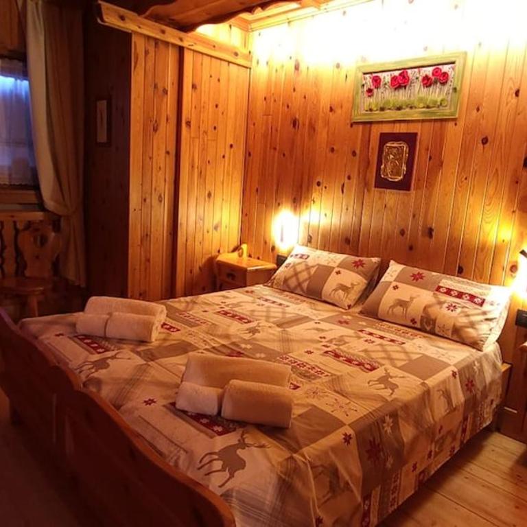 Lisa & Fufi's Dolomites Home - Appartamento con 2 Camere da Letto - 1
