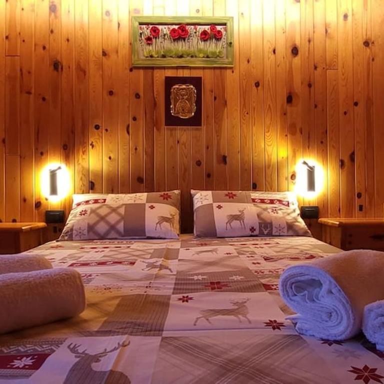 Lisa & Fufi's Dolomites Home - Appartamento con 2 Camere da Letto - 5