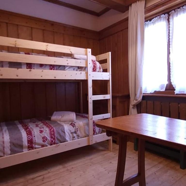 Lisa & Fufi's Dolomites Home - Appartamento con 2 Camere da Letto - 3