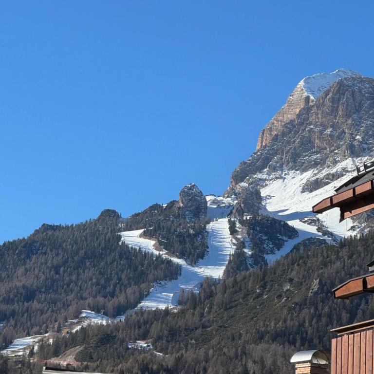 Lisa & Fufi's Dolomites Home - Appartamento con 2 Camere da Letto - 4