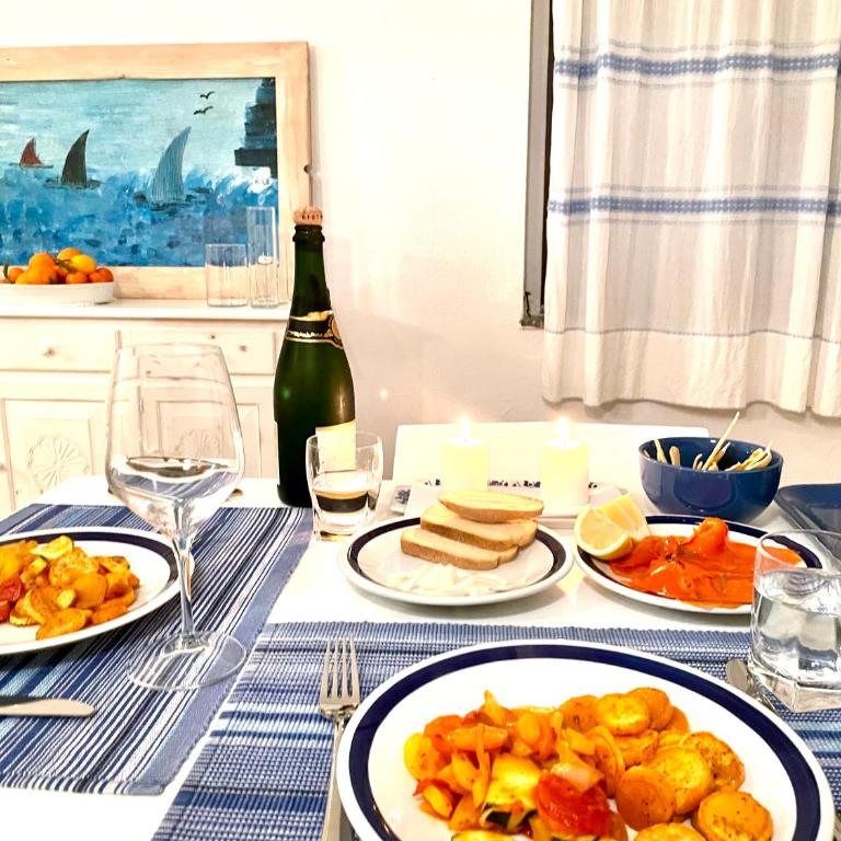 Casa Paradiso - Seaview & short walk to beach - Casa con 2 Camere da Letto - 6