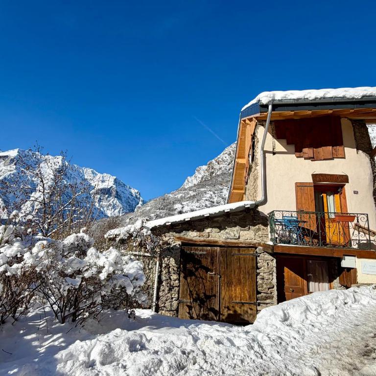 Kerbihan - Appartement - 2