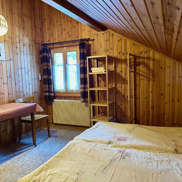 Zimmervermietung Ackersand - Doppelzimmer - 4