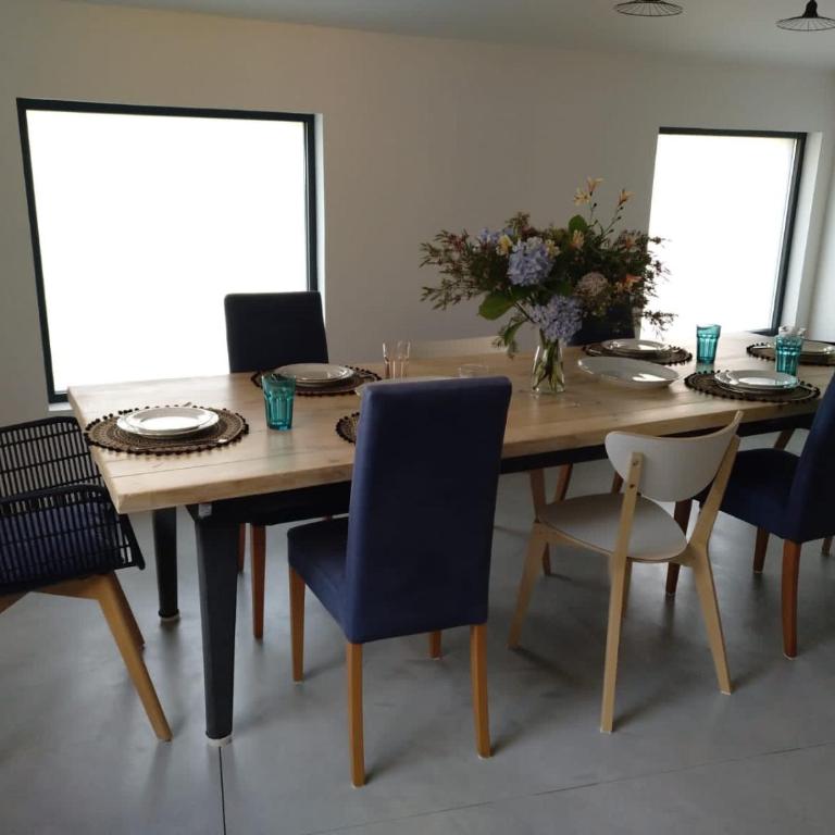 Casa Arealonga - Apartamento de 3 dormitorios - 4