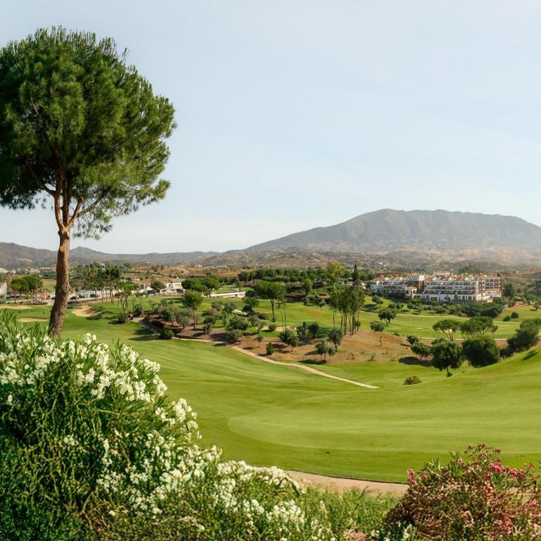 Luxury Lake and Golf View Apartment at La Cala Golf Resort - Apartamento de 3 dormitorios - 35