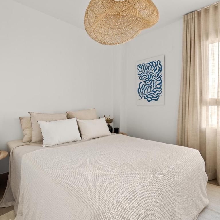 Luxury Lake and Golf View Apartment at La Cala Golf Resort - Apartamento de 3 dormitorios - 24