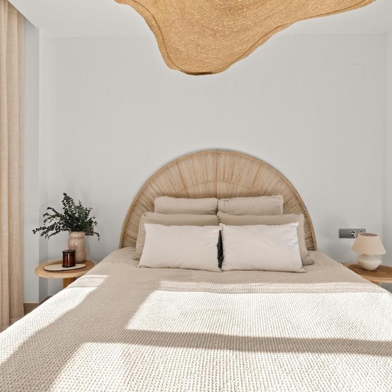 Luxury Lake and Golf View Apartment at La Cala Golf Resort - Apartamento de 3 dormitorios - 37