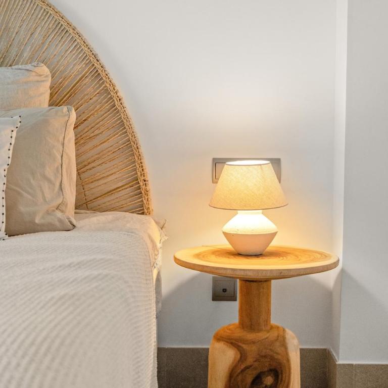 Luxury Lake and Golf View Apartment at La Cala Golf Resort - Apartamento de 3 dormitorios - 20