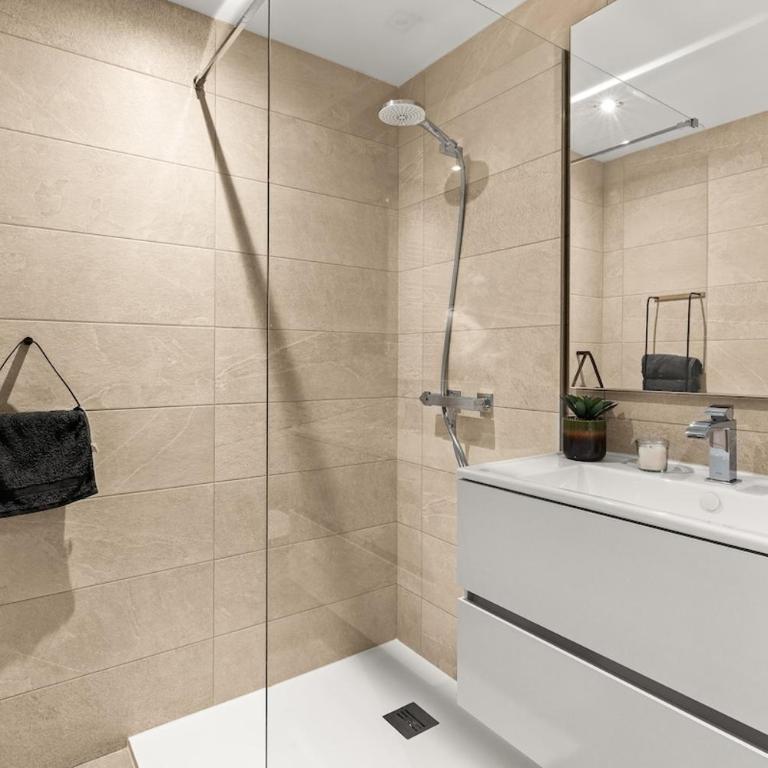 Luxury Lake and Golf View Apartment at La Cala Golf Resort - Apartamento de 3 dormitorios - 28