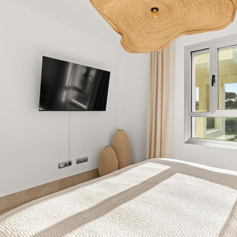 Luxury Lake and Golf View Apartment at La Cala Golf Resort - Apartamento de 3 dormitorios - 19