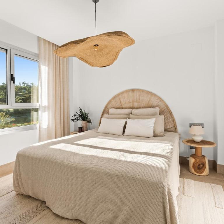 Luxury Lake and Golf View Apartment at La Cala Golf Resort - Apartamento de 3 dormitorios - 17
