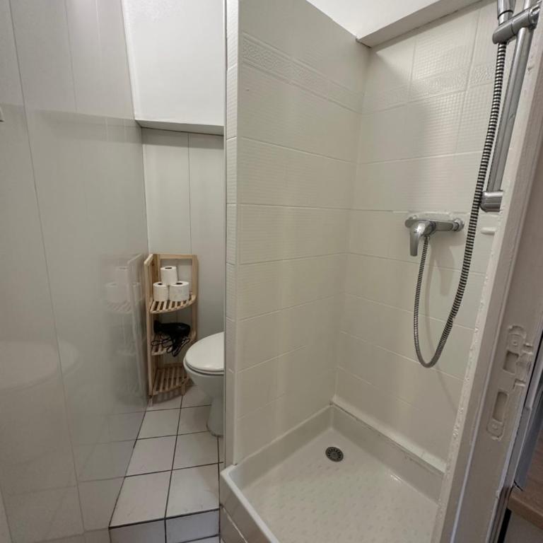 Studio centre ville à 10 min de la gare - Apartment mit 1 Schlafzimmer - 8