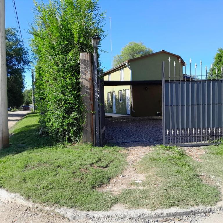 Los jilgeros - Apartamento - 2 niveles - 8