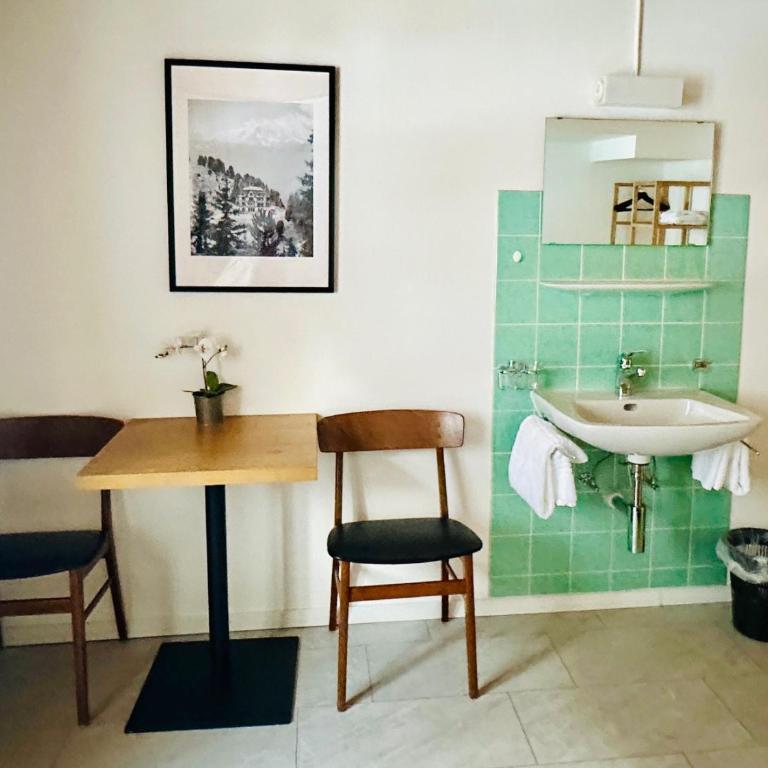 Zimmervermietung Ackersand - Standard Doppelzimmer - 2
