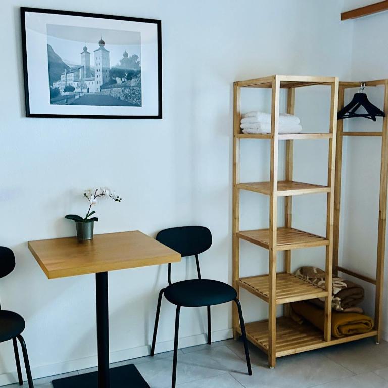 Zimmervermietung Ackersand - Standard Doppelzimmer - 8