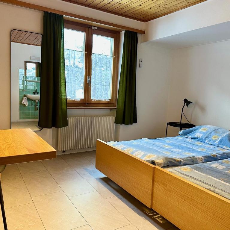 Zimmervermietung Ackersand - Standard Doppelzimmer - 6
