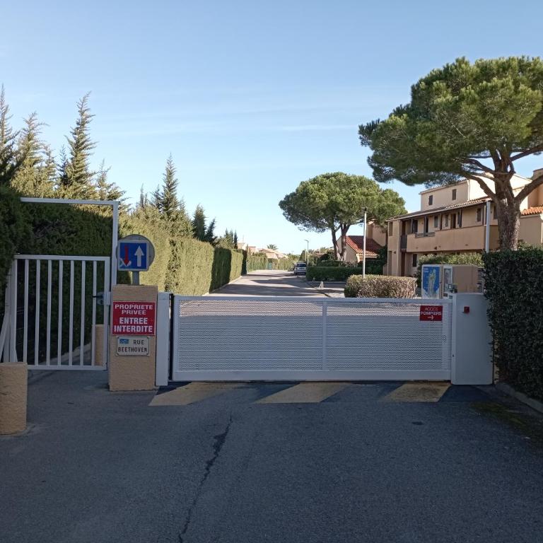 Marina St Cyprien - Appartamento con 1 Camera da Letto - 13