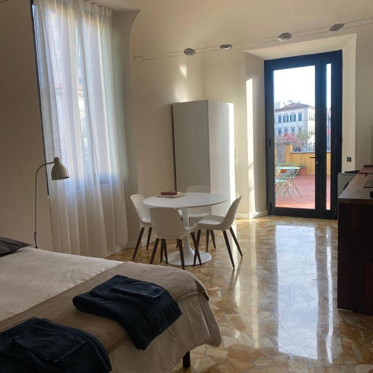 Terrazza Sonnino - Appartamento con 1 Camera da Letto - 2
