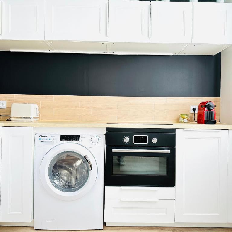 L'Escale - 2 bedrooms - Free Parking & wifi - Apartamento de 2 dormitorios - 6