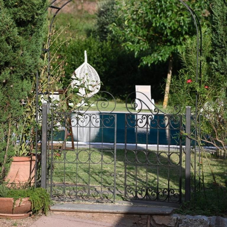 La Casa Gialla - Casa con 2 Camere da Letto - 8