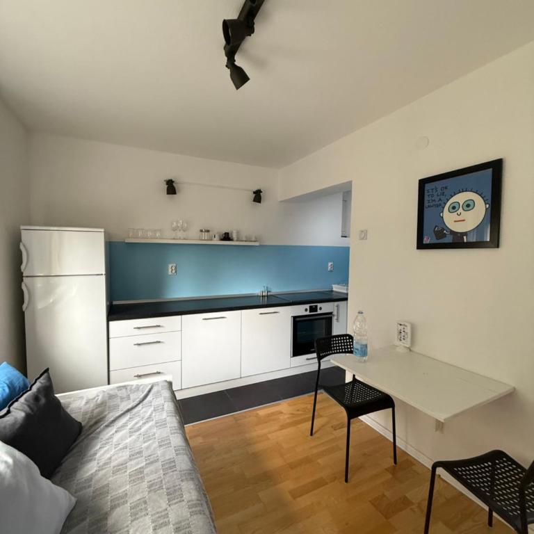 Welcome Apartment - Apartman sa 1 Spavaćom Sobom - 1
