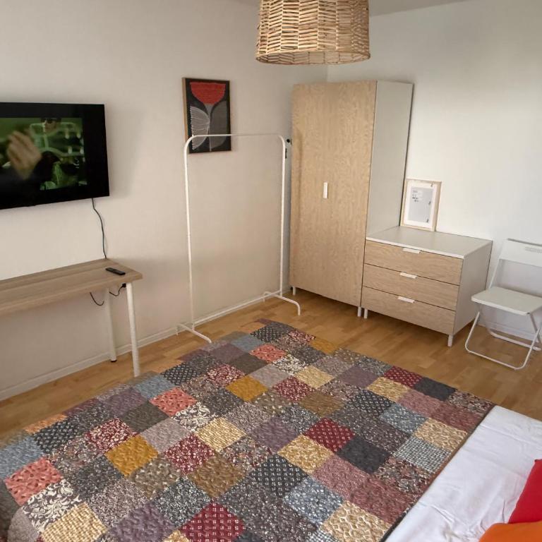 Welcome Apartment - Apartman sa 1 Spavaćom Sobom - 4
