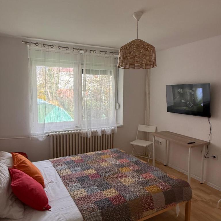 Welcome Apartment - Apartman sa 1 Spavaćom Sobom - 5