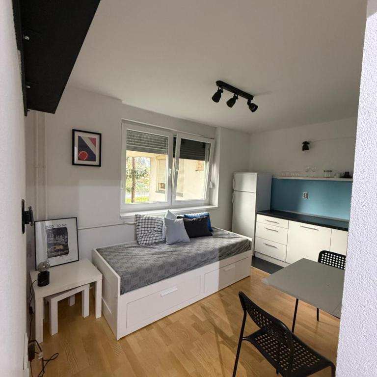 Welcome Apartment - Apartman sa 1 Spavaćom Sobom - 7