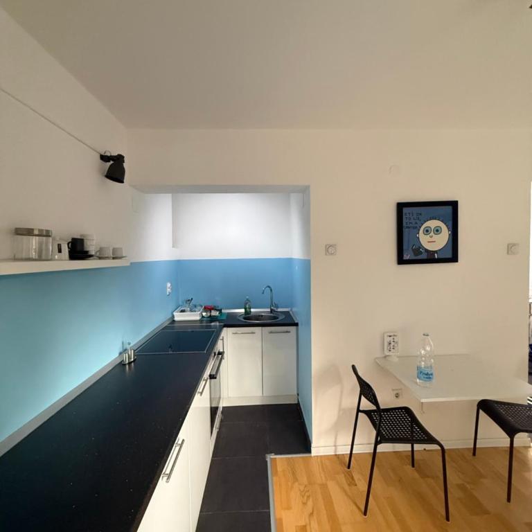 Welcome Apartment - Apartman sa 1 Spavaćom Sobom - 8